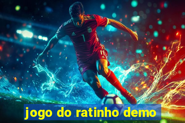 jogo do ratinho demo